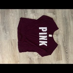 Pink Long sleeve